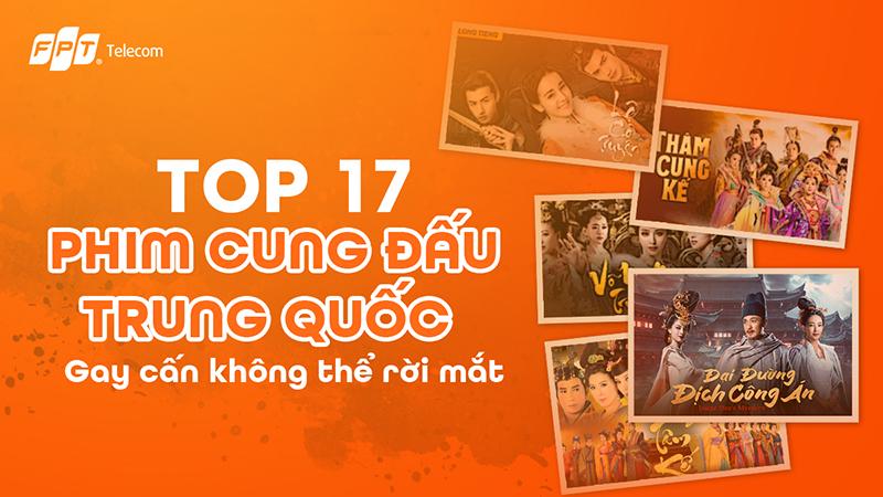 Truong Kha Di hoa than thanh phi tan An Xuyen trong sieu pham tham cung noi chien